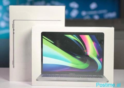 MACBOOK PRO 13.3” 2022 (i ri) M2/8/500SSD R&R COMPUTER - 2/5
