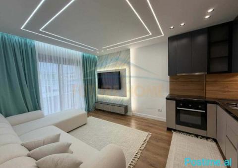 0683487469 Shitet, Apartament 1+1, Unaza e Re - 1/5