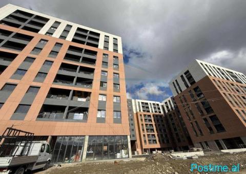0694738665 Shitet , Apartament 1+1 , Unaza e Re , Tirane - 2/5