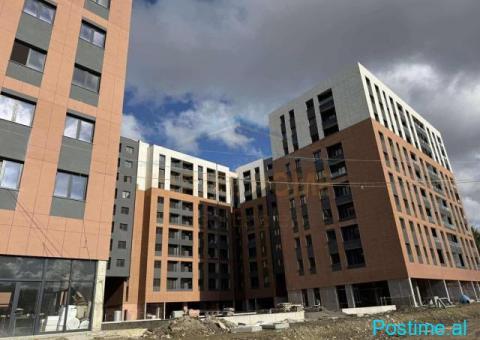 0694738665 Shitet , Apartament 1+1 , Unaza e Re , Tirane - 3/5