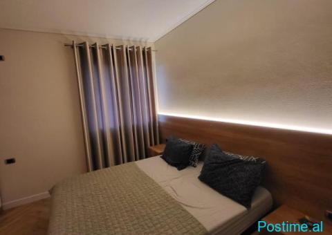 APARTAMENT NE SHITJE 1+1 RRUGA E ELBASANIT - 5/5