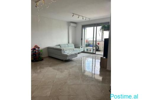 0686557720 SHITET APARTAMENT 2+1+2 TEK ISH URT, DURRES ! - 1/5
