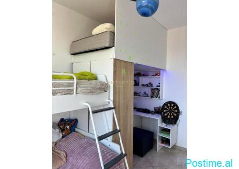 0686557720 SHITET APARTAMENT 2+1+2 TEK ISH URT, DURRES ! - 5/5