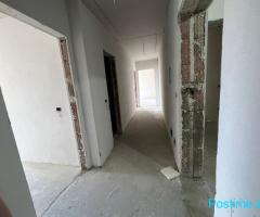 APARTAMENT NE SHITJE 1+1 PORCELAN