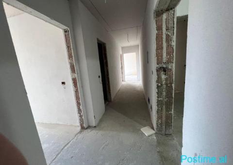 APARTAMENT NE SHITJE 1+1 PORCELAN - 2/5