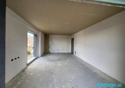 APARTAMENT NE SHITJE 1+1 PORCELAN - 5/5