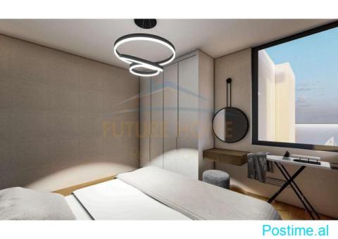0696044407 Apartament 2+1+2 për shitje,Vollga, Durrës. - 3/5