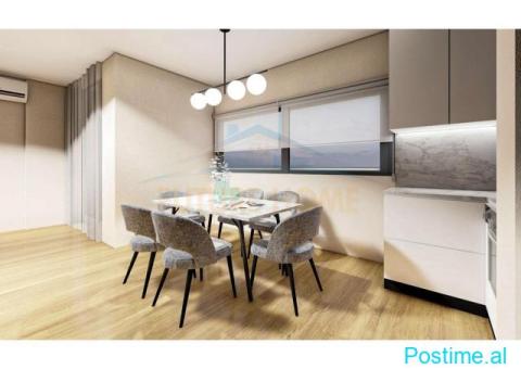 0696044407 Apartament 2+1+2 për shitje,Vollga, Durrës. - 4/5