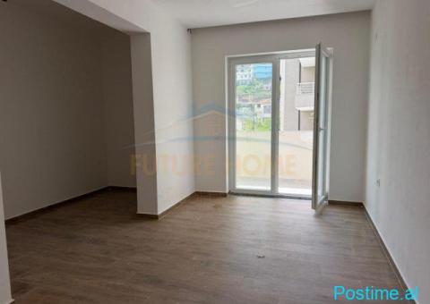 0696044407 Apartament 1+1+Verande për shitje,Spitali, Durrës - 4/5