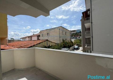 0696044407 Apartament 1+1+Verande për shitje,Spitali, Durrës - 5/5