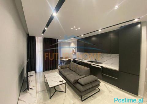 Shitet apartament 1+1 Rruga Panorama Tirane - 1/5