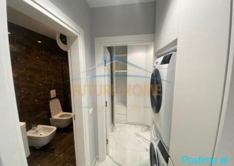 Shitet apartament 1+1 Rruga Panorama Tirane - 4/5
