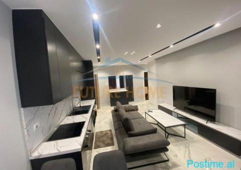 Shitet apartament 1+1 Rruga Panorama Tirane - 5/5