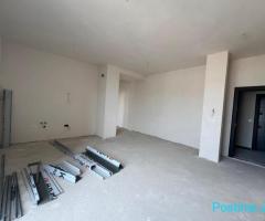 Shitet apartament 2+1+verand Hazizaj Rruga Dritan Hoxha