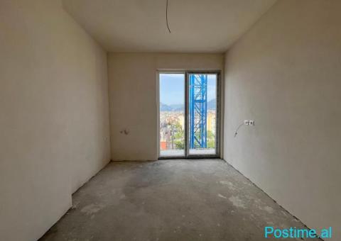 Shitet apartament 2+1+verand Hazizaj Rruga Dritan Hoxha - 4/5