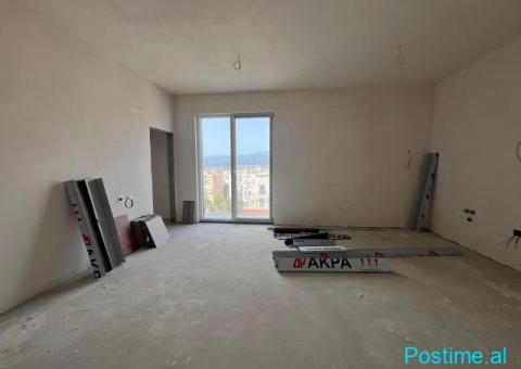 Shitet apartament 2+1+verand Hazizaj Rruga Dritan Hoxha - 5/5
