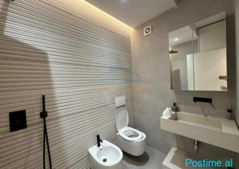 Shitet apartament 2+1+2 Kompleksi Avid Rruga Jordan Misja - 3/5