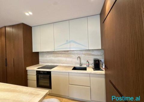 Shitet apartament 2+1+2 Kompleksi Avid Rruga Jordan Misja - 5/5
