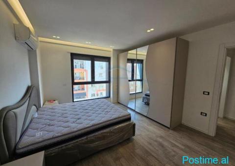 Shitet apartament 2+1+2 Kompleksi Ndregjoni Bulevardi i Ri - 4/5