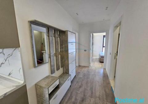 Shitet apartament 2+1+2 Kompleksi Ndregjoni Bulevardi i Ri - 5/5