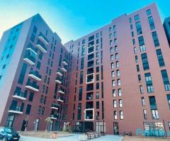 Shitet apartament 2+1+2 Rruga Jordan Misja