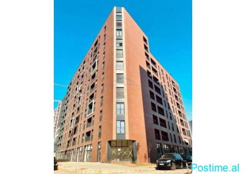 Shitet apartament 2+1+2 Rruga Jordan Misja - 3/4