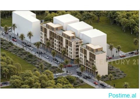 FILLUAN SHITJET NE VIZION 2 RESIDENCE, MALI I ROBIT! 66,000 - 4/5