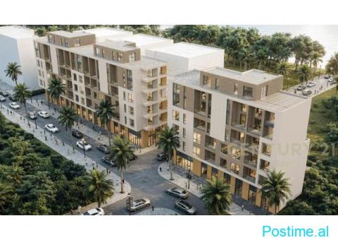 FILLUAN SHITJET NE VIZION 2 RESIDENCE, MALI I ROBIT! 66,000 - 5/5
