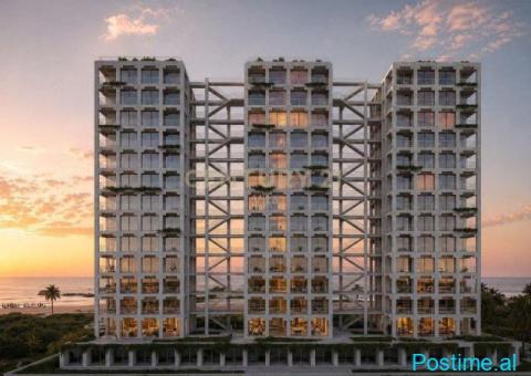 Three Garden Residence - 2/5