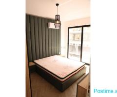 Apartament 1+1 për shitje në zonën e Malit të Robit ! 87,000