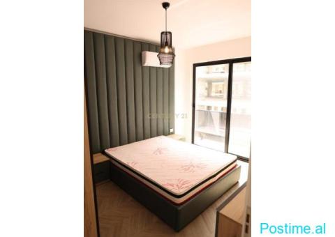 Apartament 1+1 për shitje në zonën e Malit të Robit ! 87,000 - 2/5