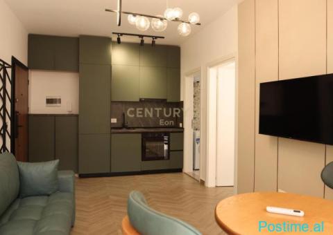 Apartament 1+1 për shitje në zonën e Malit të Robit ! 87,000 - 3/5
