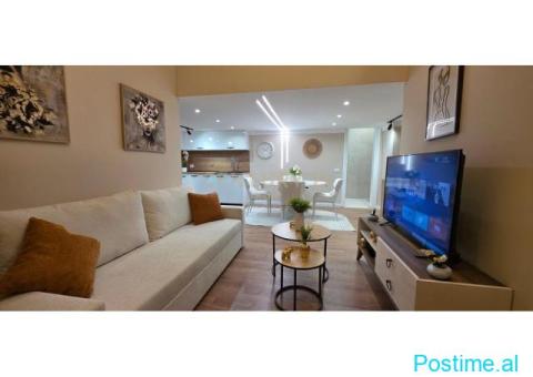 APARTAMENT/DUPLEX PER SHITJE +PARKING , PLAZH, DURRES ! - 4/5