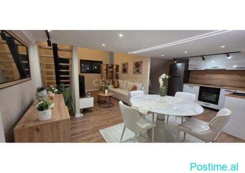 APARTAMENT/DUPLEX PER SHITJE +PARKING , PLAZH, DURRES ! - 5/5
