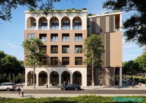 FILLUAN SHITJET NE GRAND MARINA RESIDENCE, MALI I ROBIT! - 1/5