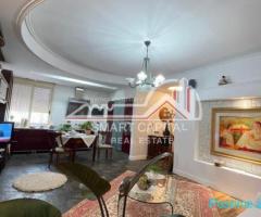 SHITET APARTAMENT 3+1+2