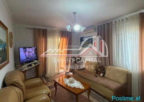 SHITET APARTAMENT 1+1 PRANE GJYQIT TE VJETER, VLORE!! - 2/5