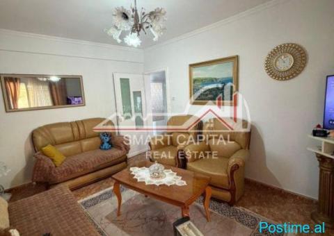 SHITET APARTAMENT 1+1 PRANE GJYQIT TE VJETER, VLORE!! - 3/5