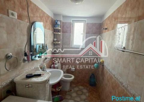 SHITET APARTAMENT 1+1 PRANE GJYQIT TE VJETER, VLORE!! - 5/5