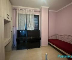 Shitet apartament 2+1+2