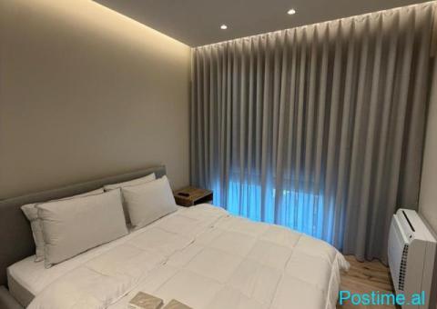 Shitet apartament 1+1 - 1/5