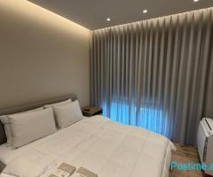 Shitet apartament 1+1