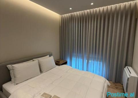 Shitet apartament 1+1 - 2/5