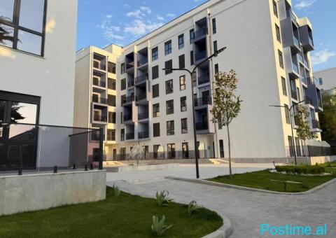 Shitet apartament 1+1 - 3/5