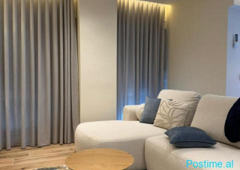 Shitet apartament 1+1 - 4/5