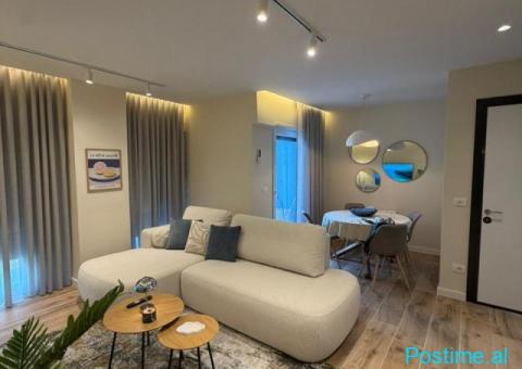 Shitet apartament 1+1 - 5/5
