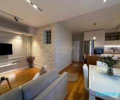 APARTAMENT 2+1+2+ VERANDE PER SHITJE NE ASTIR!