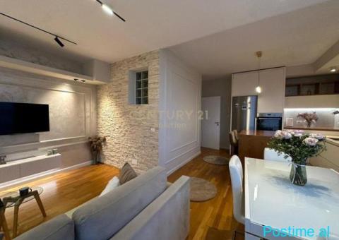 APARTAMENT 2+1+2+ VERANDE PER SHITJE NE ASTIR! - 3/5