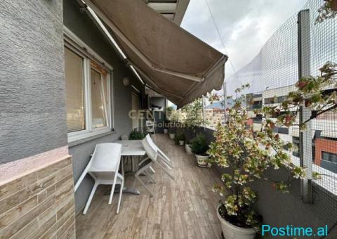 APARTAMENT 2+1+2+ VERANDE PER SHITJE NE ASTIR! - 4/5