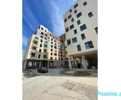 Shitet, Apartament 1+1,Kompleksi UrbanVista Tirana, Don Bosk